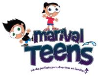 MARIVAL TEENS ¡UN DIA PERFECTO PARA DIVERTIRSE EN FAMILIA!