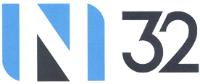 N 32