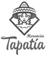HERENCIA TAPATIA