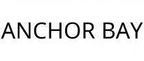 ANCHOR BAY