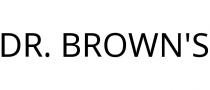 DR. BROWN'S
