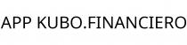 APP KUBO.FINANCIERO