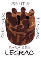 OIR VER SENTIR PENSAR PARA SER LEGRAC