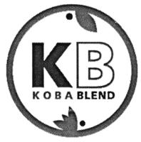 KOBA BLEND