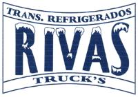 TRANS . REFRIGERADOS RIVAS