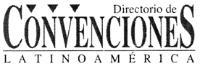 DIRECTORIO DE CONVENCIONES LATINOAMÉRICA