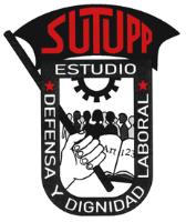 SUTUPP ESTUDIO DEFENSA Y DIGNIDAD LABORAL ART 123