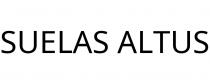 SUELAS ALTUS