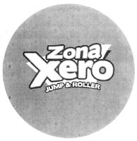 ZONA XERO JUMP & ROLLER