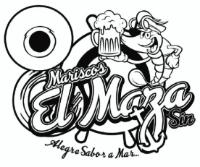 MARISCOS EL MAZA SIN ALEGRE SABOR A MAR.