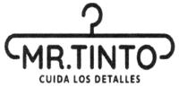 MR. TINTO CUIDA LOS DETALLES