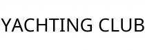 YACHTING CLUB