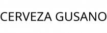 CERVEZA GUSANO