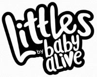 LITTLES BY BABY ALIVE