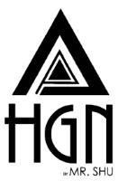 HGN BY MR.SHU