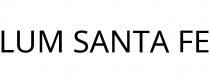 LUM SANTA FE