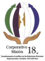 CORPORATIVO MISIÓN 18 TRANSFORMANDO EL CONFLICTO EN LAS RELACIONES HUMANAS EMPRESARIALES SOCIALES DEL INDIVIDUO