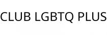 CLUB LGBTQ PLUS