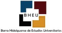 BHEU BARRA HIDALGUENSE DE ESTUDIOS UNIVERSITARIOS