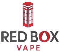 RED BOX VAPE