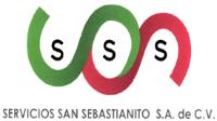 SSS SERVICIOS SAN SEBASTIANITO S.A DE C.V.