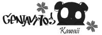 CENTAVITOS KAWAII