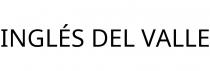 INGLÉS DEL VALLE