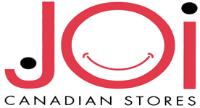JOI CANADIAN STORES