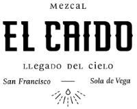 EL CAIDO LLEGADO DEL CIELO