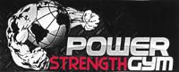 POWER STRENGTH GYM