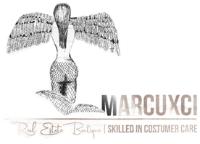 MARCUXCI REAL ESTATE BOUTIQUE SKILLED IN COSTUMBER CARE