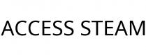 ACCESS STEAM