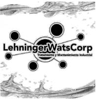 LEHNINGER WATS CORP TRATAMIENTO Y MANTENIMIENTO INDUSTRIAL
