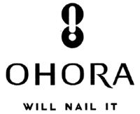 OHORA WILL NAIL IT