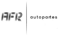 AFR AUTOPARTES