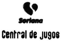 SORIANA CENTRAL DE JUGOS
