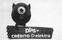 DIAS DE CRÉDITO ELEKTRA