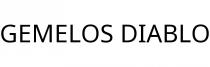 GEMELOS DIABLO
