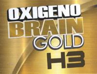 OXIGENO BRAIN GOLD H3