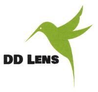 DD LENS.