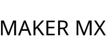 MAKER MX