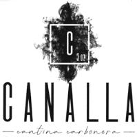 C3 OZ CANALLA CANTINA CARBONERA