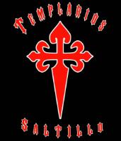 TEMPLARIOS SALTILLO