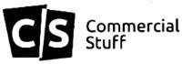 COMMERCIAL STUFF