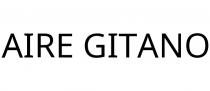 AIRE GITANO