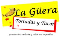 TOSTADAS Y TACOS LA GÜERA