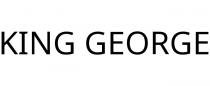 KING GEORGE