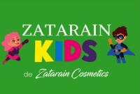 ZATARAIN KIDS DE ZATARAIN COSMETICS