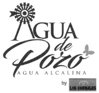 LOS CORRALES GUA P070 AGUA ALCALINA