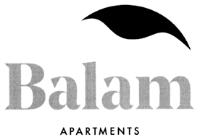 BALAM APARTMENTS